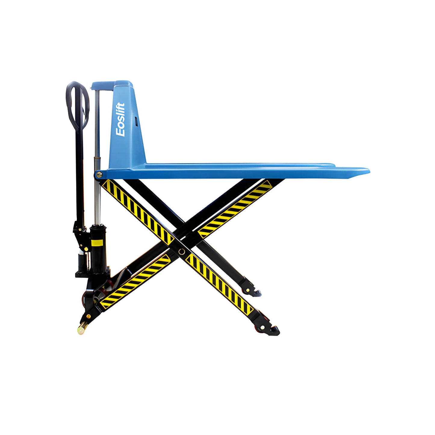 EOSLift I15D | Scissor Lift Pallet Truck, 3300 lb Cap