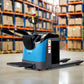 EosLift G30/G40 | Electric Pallet Truck, 6600 lb / 8800 lb Cap