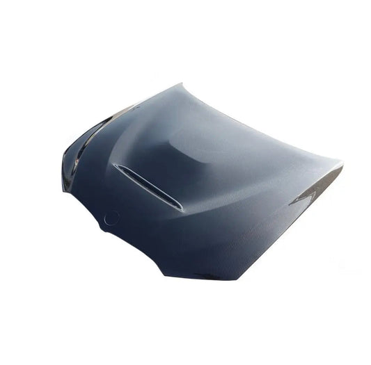 GTS Style Carbon Fiber Hood (BMW G20/3-Series)