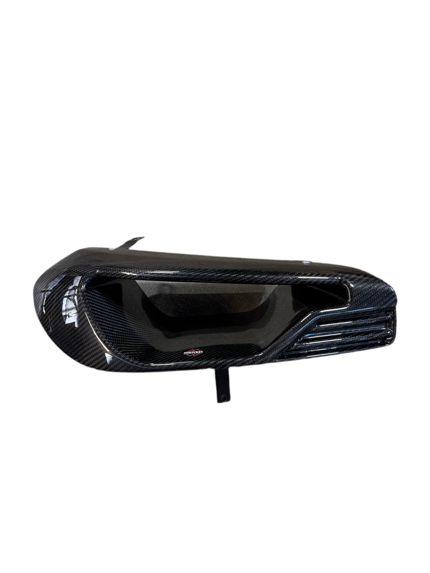 MBS G87 M2 Carbon Fiber Headlight Delete - G87 M2