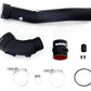 F3X N55 CHARGE PIPE - AWD