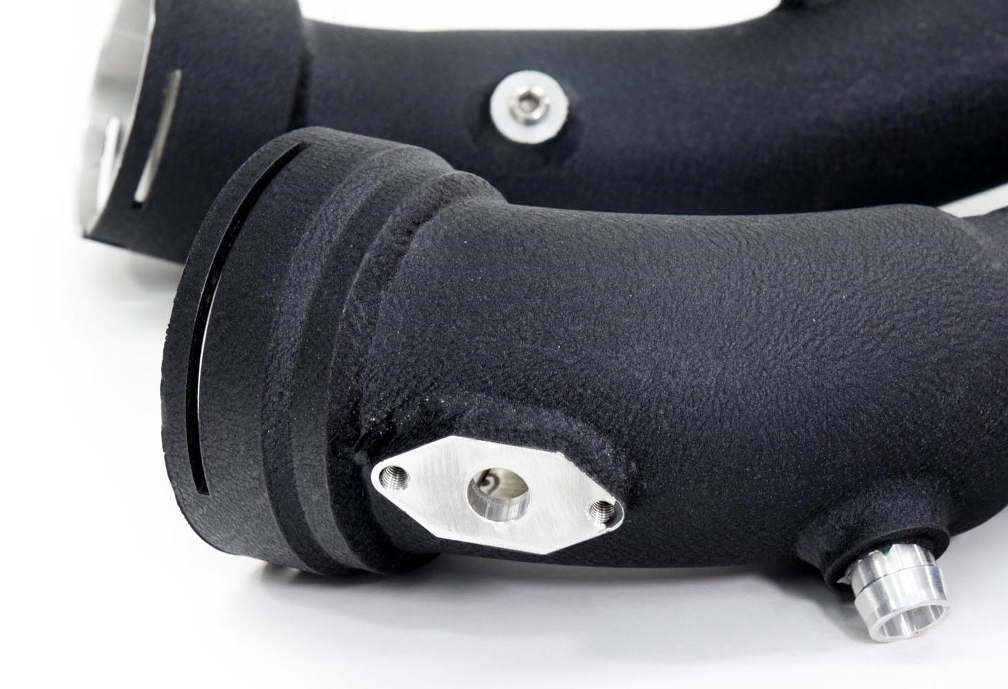 F3X N55 CHARGE PIPE - AWD