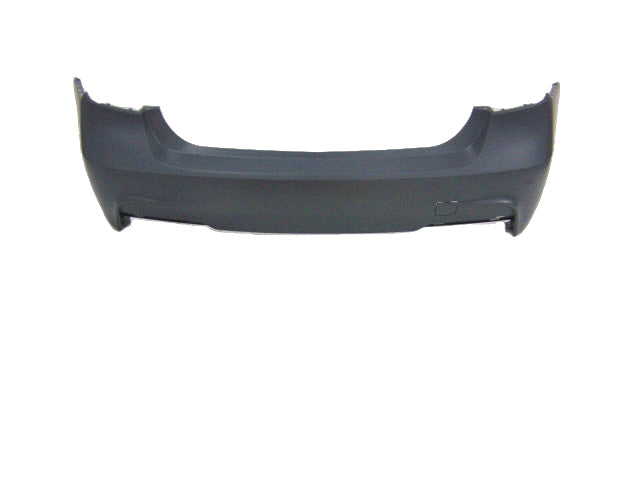 F30 3-Series M Sport Style Rear Bumper - F30 3-Series