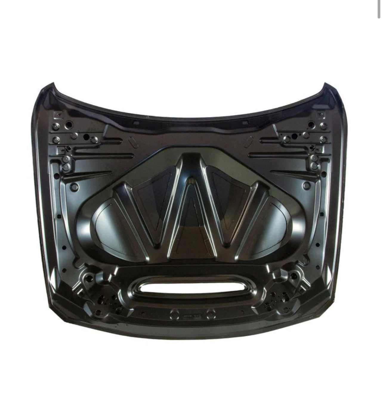 Aluminium GTS Style Hood (BMW F80 M3 | F82/F83 M4)