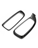 F8X M3/M4 Carbon Fiber Stick On Grille Insert Trim - F80 M3 F82 F83 M4