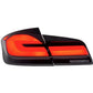 F90 M5 Style Taillights - F10 M5 5 Series