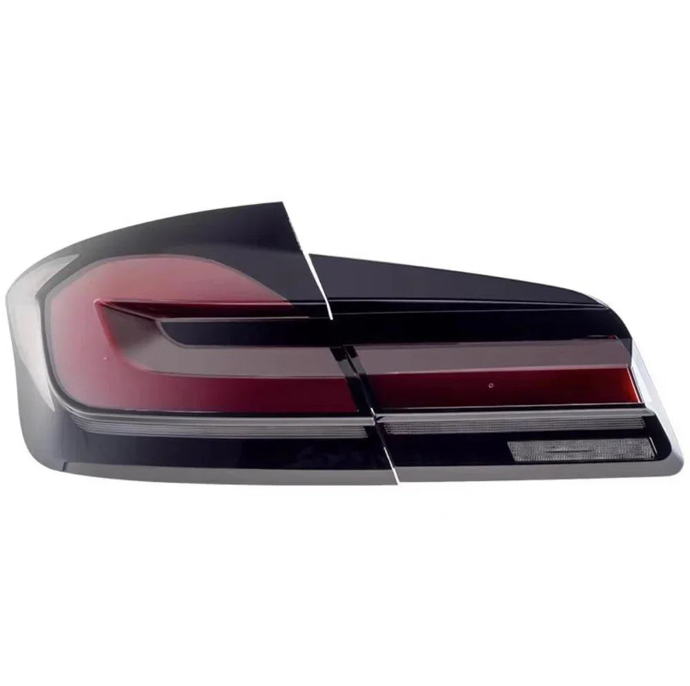 F90 M5 Style Taillights - F10 M5 5 Series