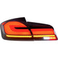 F90 M5 Style Taillights - F10 M5 5 Series