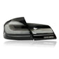 F90 M5 Style Taillights - F10 M5 5 Series