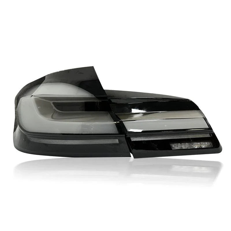 F90 M5 Style Taillights - F10 M5 5 Series