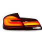 F90 M5 Style Taillights - F10 M5 5 Series