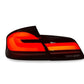 F90 M5 Style Taillights - F10 M5 5 Series