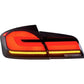 F90 M5 Style Taillights - F10 M5 5 Series
