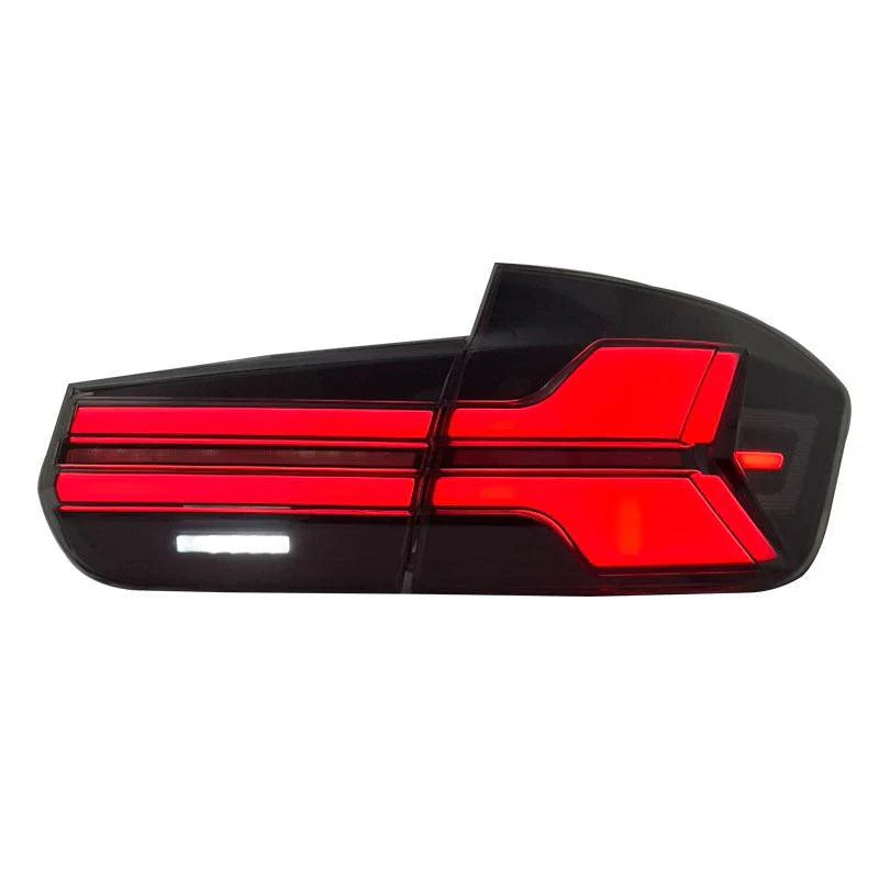 F95 XM LCI Style Taillights - BMW F80 M3 F30 3-Series
