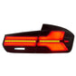 F95 XM LCI Style Taillights - BMW F80 M3 F30 3-Series