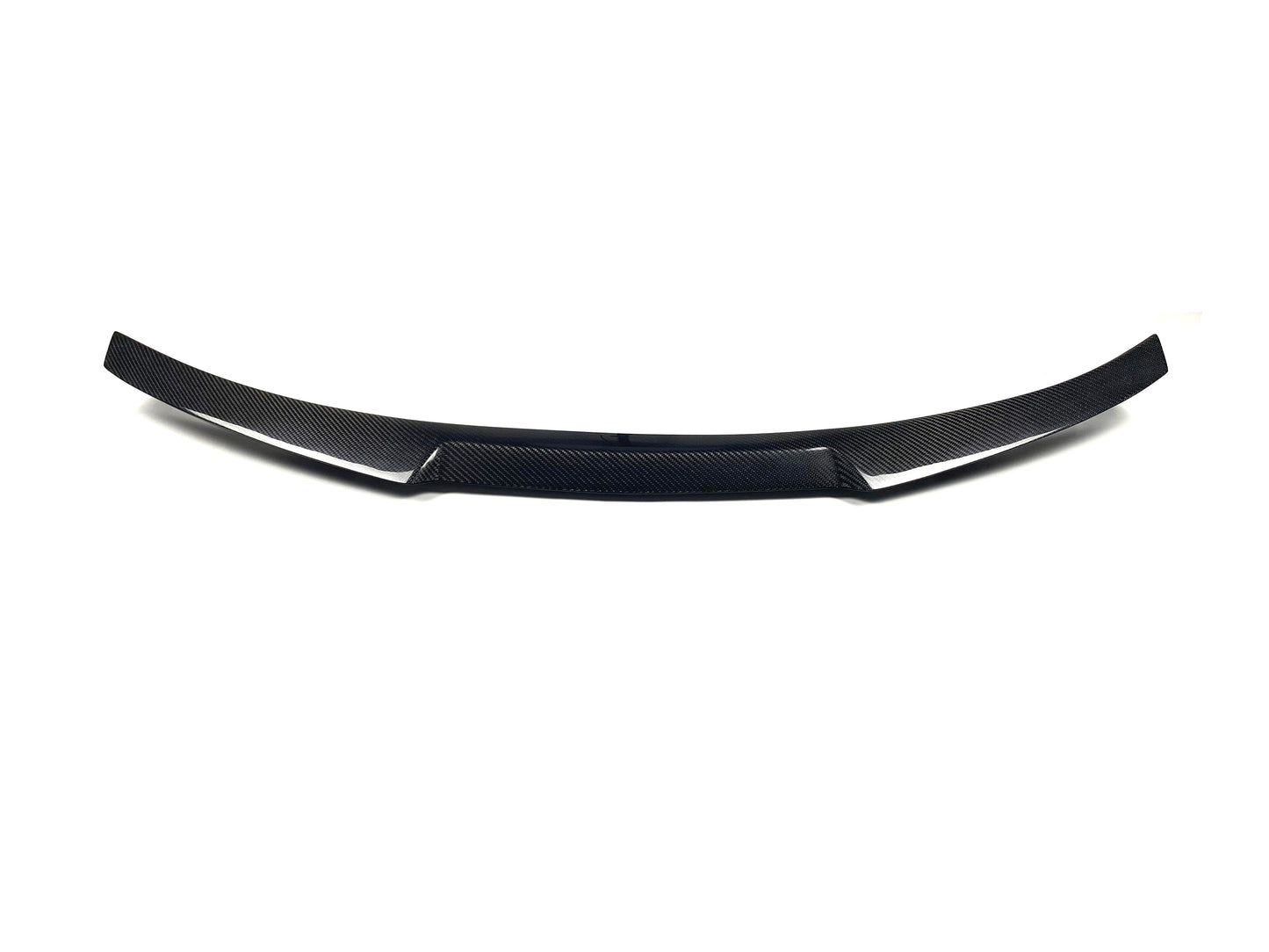 Carbon Fiber M4 Style Spoiler (F22 2-Series | F87 M2)