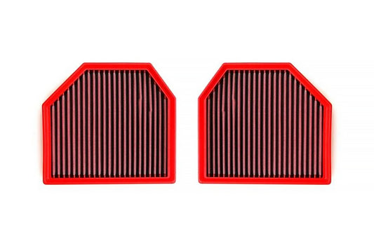BMC Replacement Air Filters for F8X M3 M4 (FB647/20)