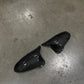 Carbon Fiber ABS Mirror Cover (BMW M2C F87 | M3 F80 | M4 F82/F83)