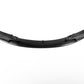 F30 M Performance Style Carbon Fiber Front Lip - BMW F30 3-Series