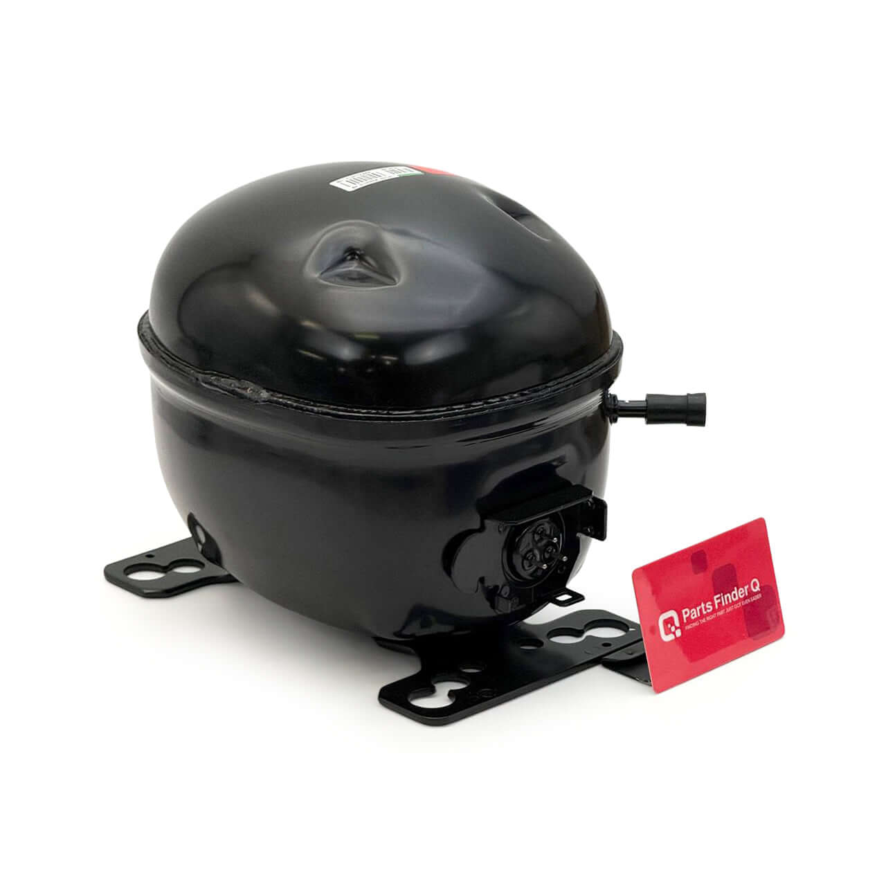 FLB075LANA | Genuine LG® Refrigerator Compressor Assembly