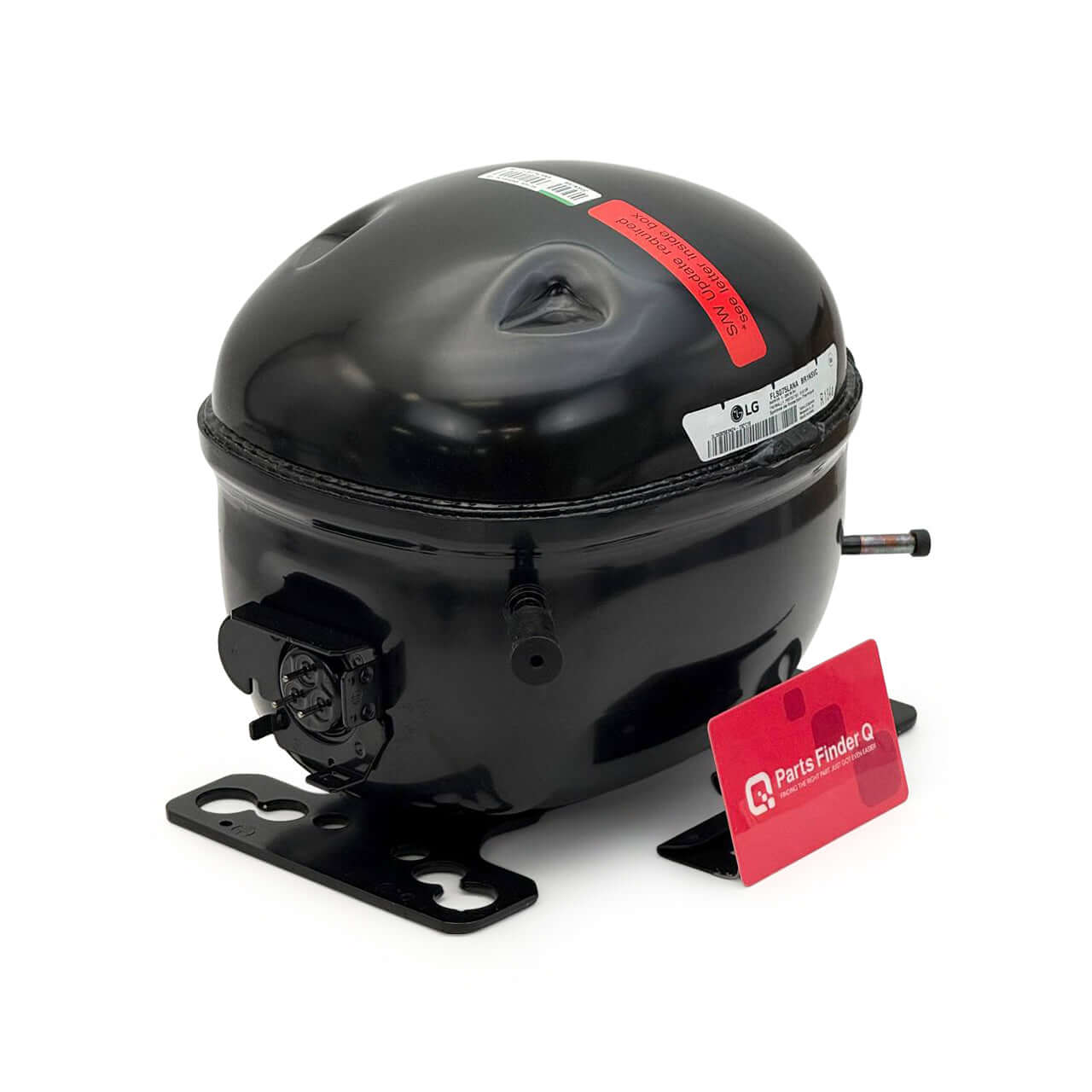 FLB075LANA | Genuine LG® Refrigerator Compressor Assembly