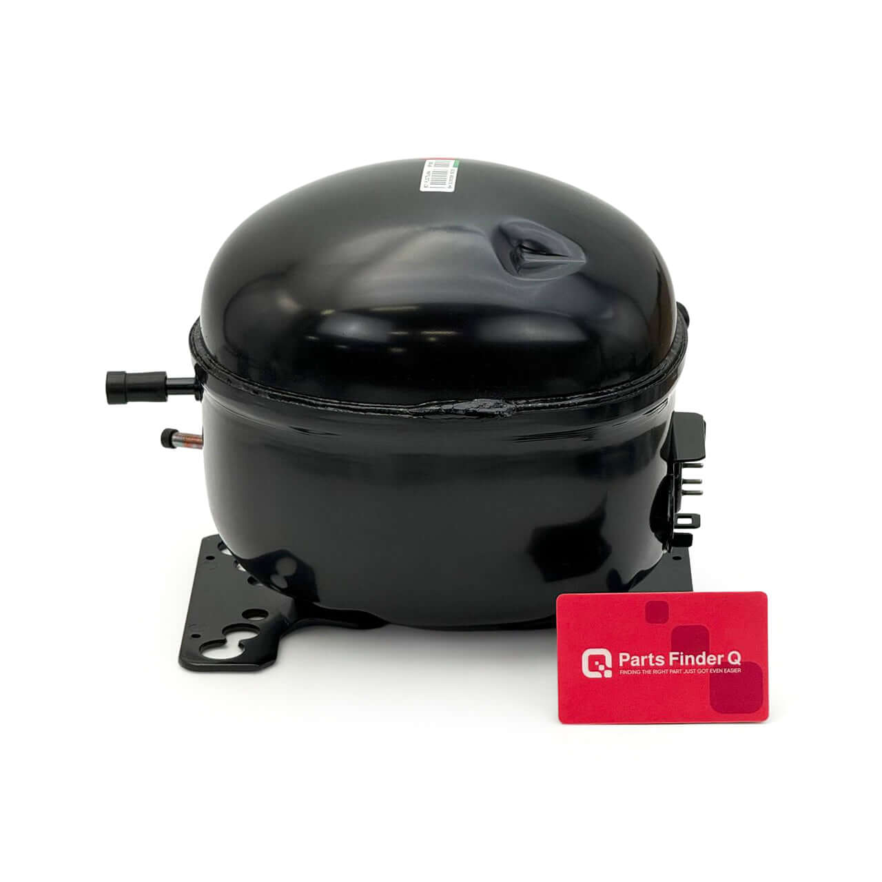 FLB075LANA | Genuine LG® Refrigerator Compressor Assembly