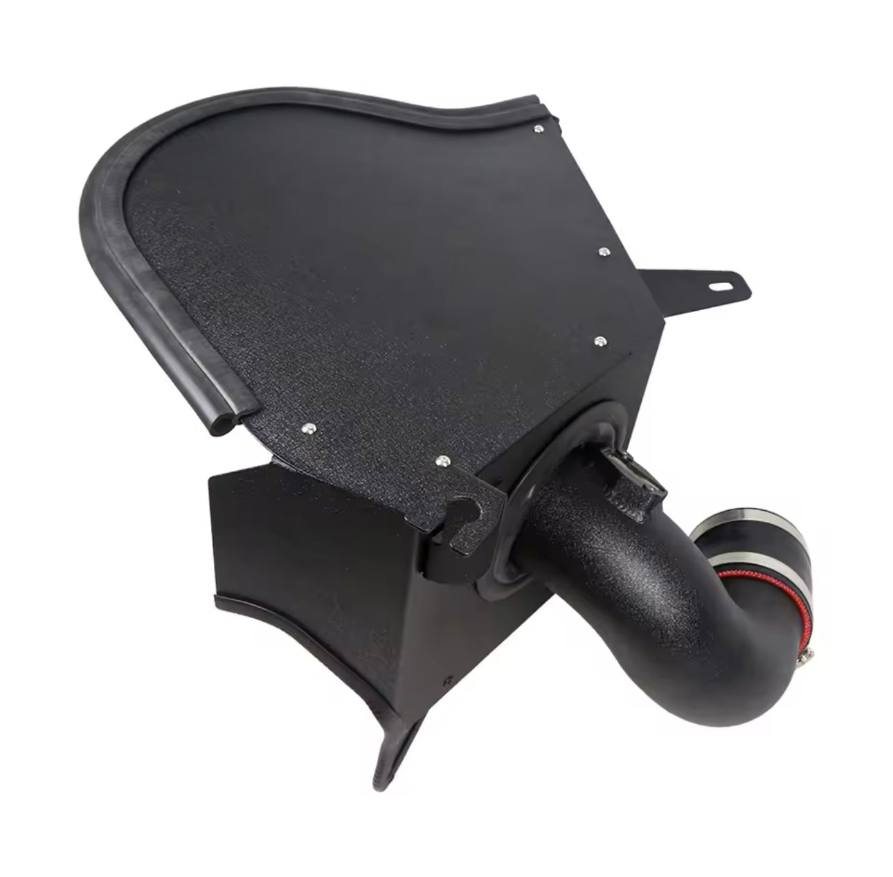 MBS X3/X4 B48 Cold Air Intake - G01 X3 M40I G02 X4 B48