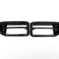 Dry Carbon Fiber MP Style Front Grille (BMW M2 G87)