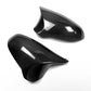 Dry Carbon Fiber Mirror Cap (BMW M2C F87 | M3 F80 | M4 F82/F83)