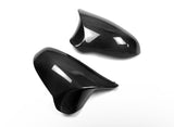 Dry Carbon Fiber Mirror Cap (BMW M2C F87 | M3 F80 | M4 F82/F83)