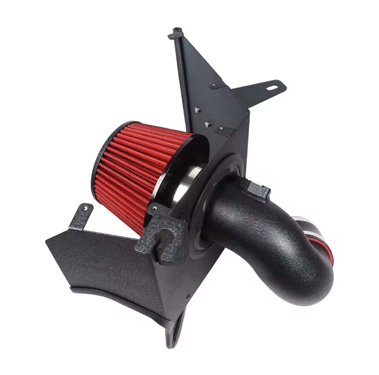 MBS X3/X4 B48 Cold Air Intake - G01 X3 M40I G02 X4 B48