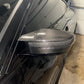 Carbon Fiber Mirror Cover Replacement Set (BMW G80/G82/G83/G87)