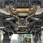 G8X S58 Valved Exhaust System - G80 M3 | G82 G83 M4