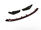 CSL Style Dry Carbon Fiber 3-Piece Front Lip (BMW G80 M3 | G82/G83 M4)