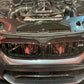 F9X M5/M8 G30 Silicone Front Mount Intakes - F90 M5 F9X M8 G30 M550i M850