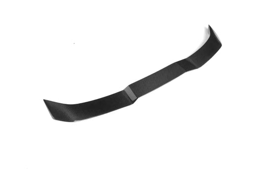 Carbon Fiber V Style Trunk Spoiler (G20 3-Series | G80 M3)