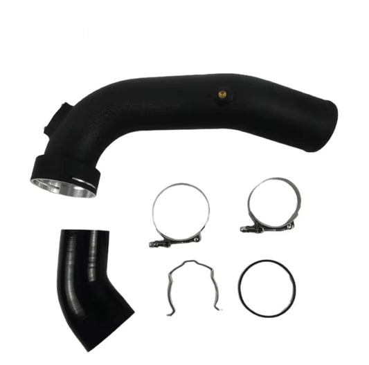 N55 Charge Pipe Kit - 135i 335i E80 E90 E92