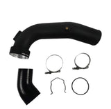 N55 Charge Pipe Kit - 135i 335i E80 E90 E92