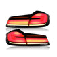 F90/G30 LCI Style Taillights - F90 M5 | G30 5-Series