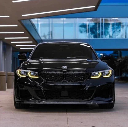 G20 PRE LCI LASER DRL Module Yellow - G20