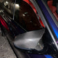 Dry Carbon Fiber Mirror Cap (BMW M2C F87 | M3 F80 | M4 F82/F83)