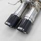 F10 M5 F12 M6 F06 Valved Exhaust System - BMW F10 M5 F12 M6 F06