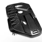 Dry Carbon Fiber Engine Cover Trim (BMW M3 G80 | M4 G82/G83)