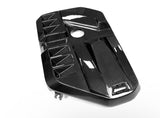 Dry Carbon Fiber Engine Cover Trim (BMW M3 G80 | M4 G82/G83)