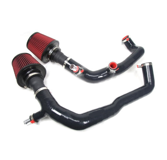 MBS N54 Cold Air Intake - N54 135i 335i 335xi 535i Z4 E90 E92 E93