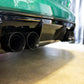 G80 M3/G82 M4 Exhaust Tips