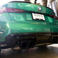 G80 M3/G82 M4 Exhaust Tips