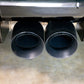 G80 M3/G82 M4 Exhaust Tips