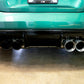 G80 M3/G82 M4 Exhaust Tips