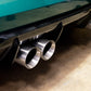 G80 M3/G82 M4 Exhaust Tips